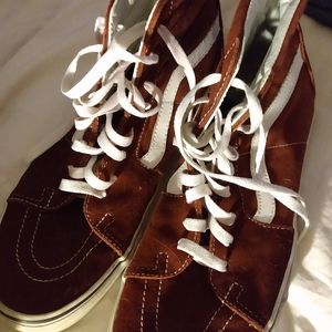 Men's vans